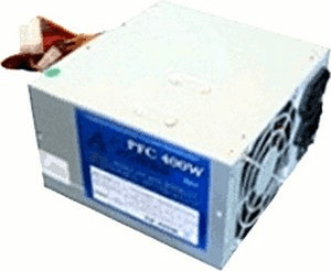 DTK PTP-4007