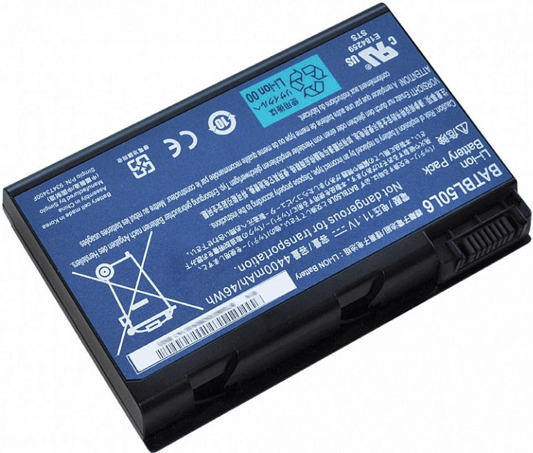 Acer LC.BTP01.017