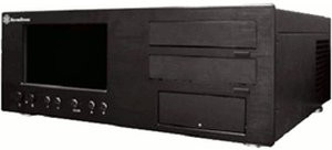 SilverStone Lascala SST-LC18 noir