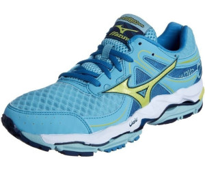 mizuno wave inspire 12 donna grigio