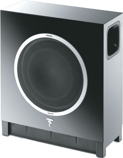 Focal Sub Air