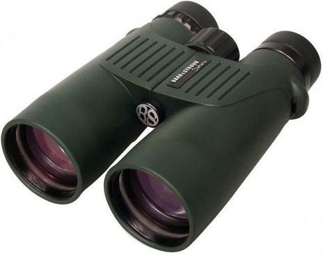 Barr and Stroud Sahara 10x32 FMC WP