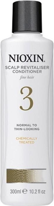 Nioxin Scalp Revitaliser 3 après shampooing (1000 ml)
