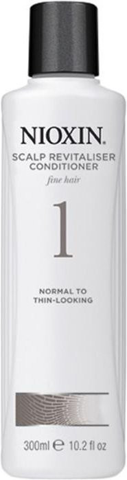 Nioxin Scalp Revitaliser 1 Conditioner (1000 ml)