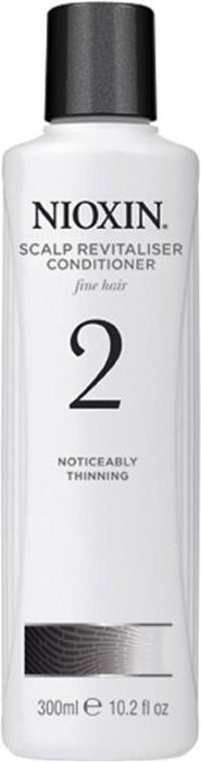 Nioxin Scalp Revitaliser 2 après-shampooing (1000 ml)