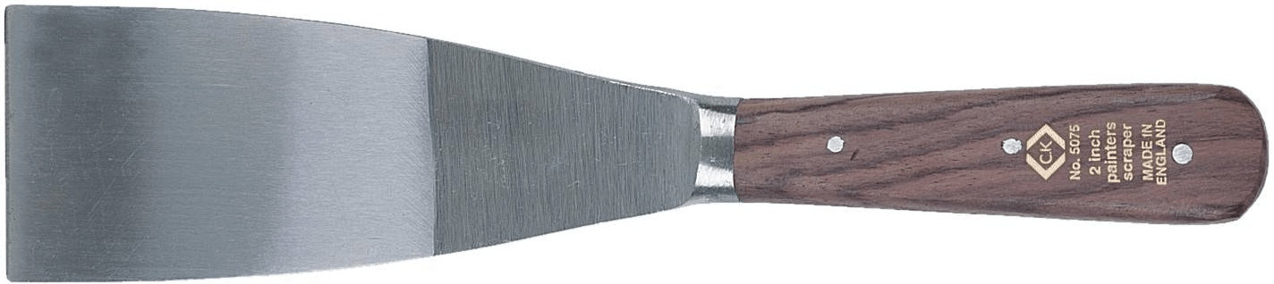 C.K Tools Spatule de peintre 100 mm (T5075 4)