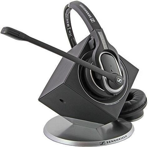 Sennheiser DW Pro2 ML ab 398 95 Preisvergleich bei idealo