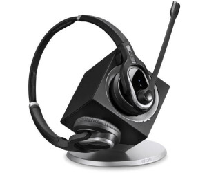 sennheiser dw pro 2 ml