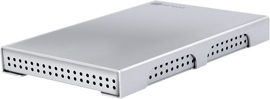 Storeva AluSlim U3 500 Go