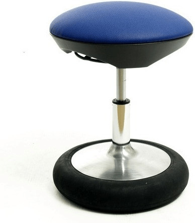Topstar Tabouret Sitness Kid 20 bleu