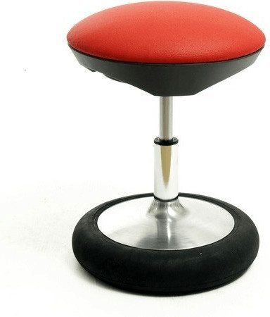 Topstar Tabouret Sitness Kid 20 rouge