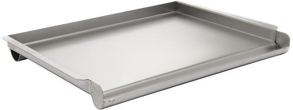 Broil King Plancha en acier inoxydable