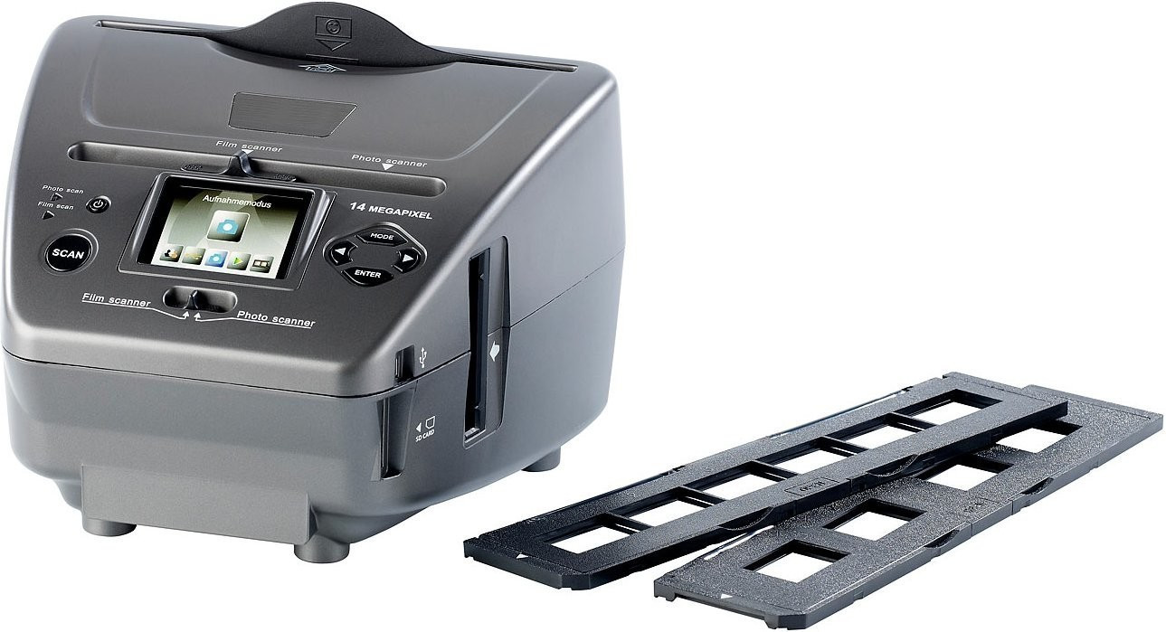 Somikon SD-1400