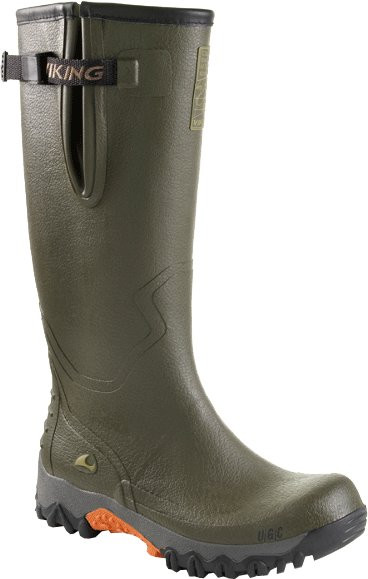 Viking Trophy II green