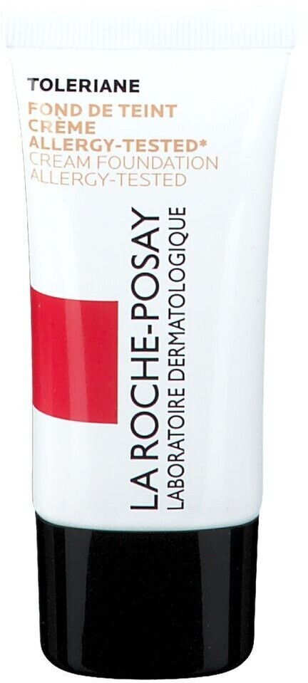 La Roche Posay Toleriane Teint Crème d'eau hydradante - 01 Ivoire (30 ml)