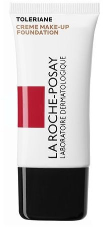 La Roche Posay Toleriane Teint Fond de teint crème d'eau hydratante - 03 Sable (30 ml)
