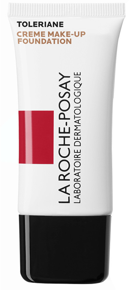 La Roche Posay Toleriane Teint Fond de teint crème d'eau hydratante - 05 Halé (30 ml)