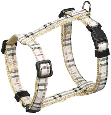 Nobby Harnais pour chiot 20/35 cm / 10 mm Nobby Harnais pour chiot 20/35 cm / 10 mm