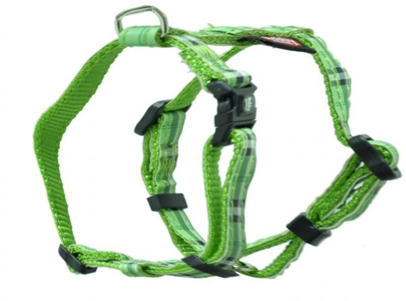 Nobby Harnais pour chiot 20/35 cm / 10 mm Nobby Harnais pour chiot 20/35 cm / 10 mm
