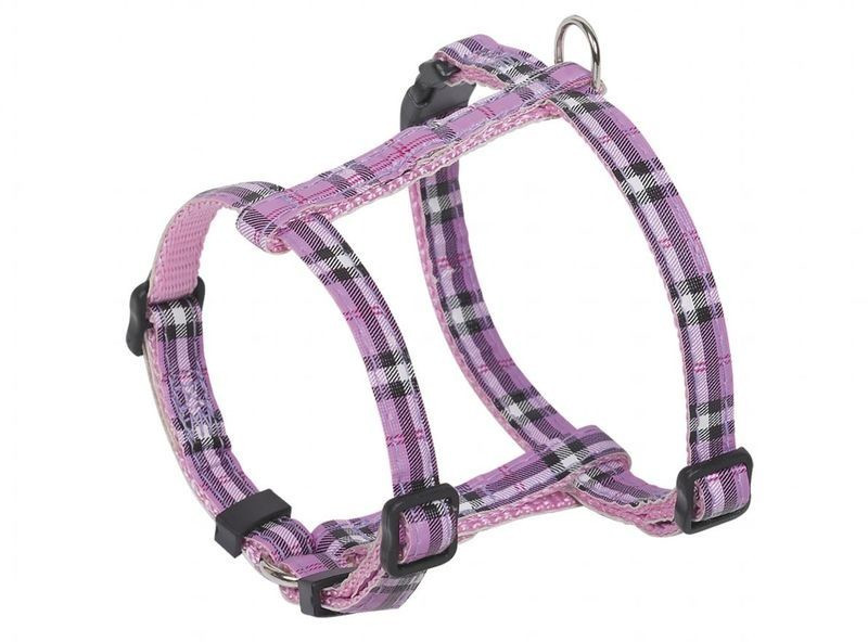 Nobby Harnais pour chiot 20/35 cm / 10 mm Nobby Harnais pour chiot 20/35 cm / 10 mm