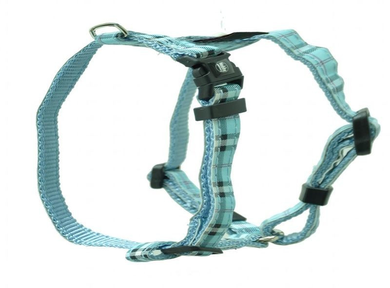 Nobby Harnais pour chiot 20/35 cm / 10 mm Nobby Harnais pour chiot 20/35 cm / 10 mm