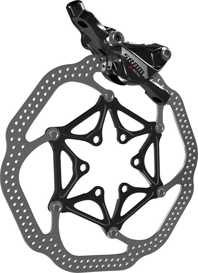 SRAM S-700 frein à disque hydraulique