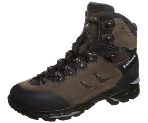 Lowa Camino GTX gris foncé/noir au meilleur prix sur idealo.fr