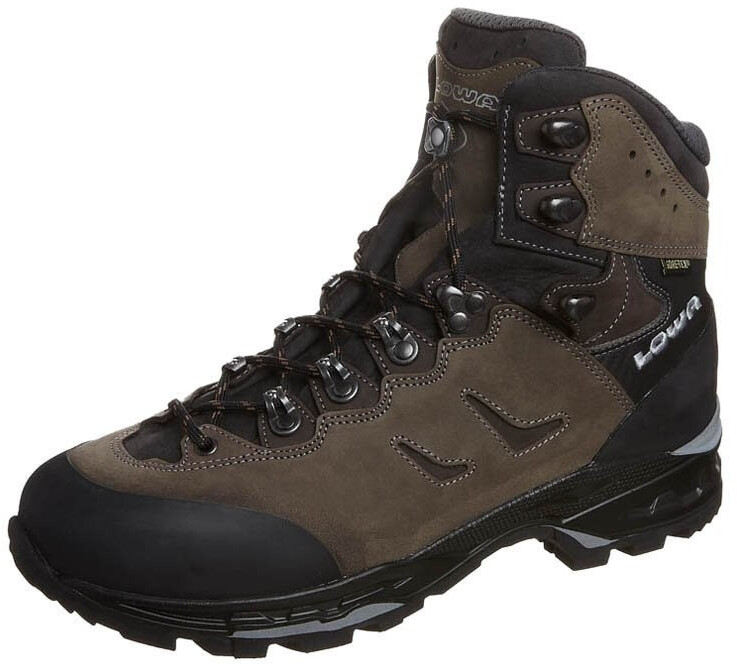Chaussures Rando Homme Lowa Camino Evo Gtx - Horizons Nature