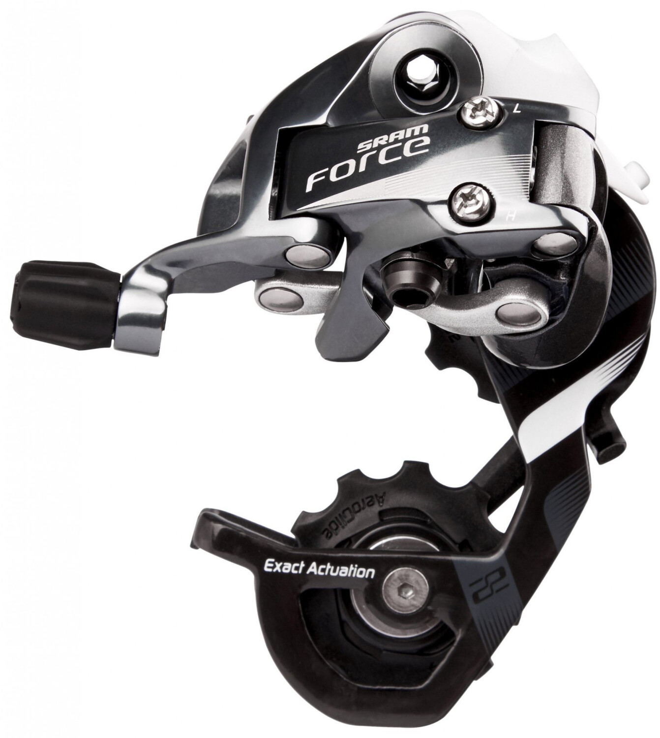 Sram red sale 22 rear derailleur