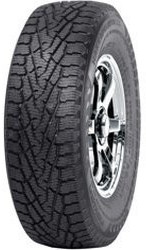 Nokian Hakkapeliitta LT2 265/70 R17 121/118Q