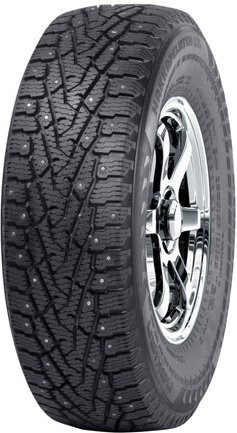 Nokian Hakkapeliitta LT2 235/80 R17 120/117Q