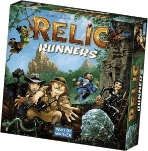 Relic Runners