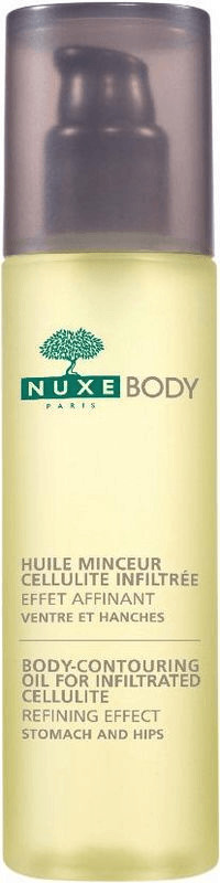 NUXE Huile minceur cellulite infiltrée (100 ml)