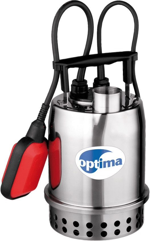 Ebara Optima MA