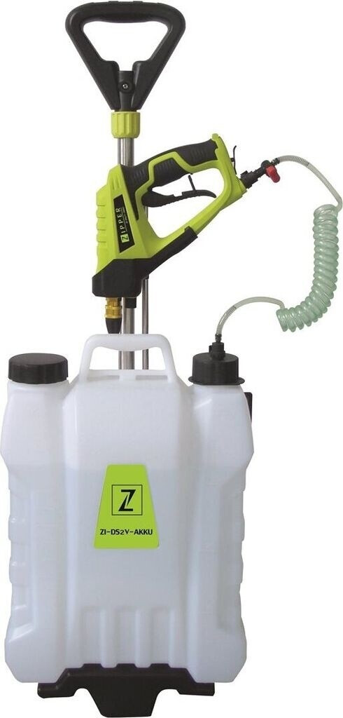 Zipper ZI-DS2V