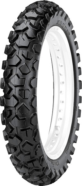Maxxis M-6006 130/80 - 17 65S