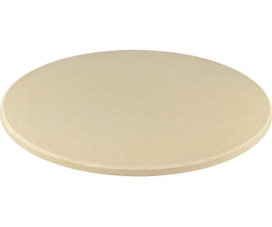 OBI Pizzastein rund 28 cm