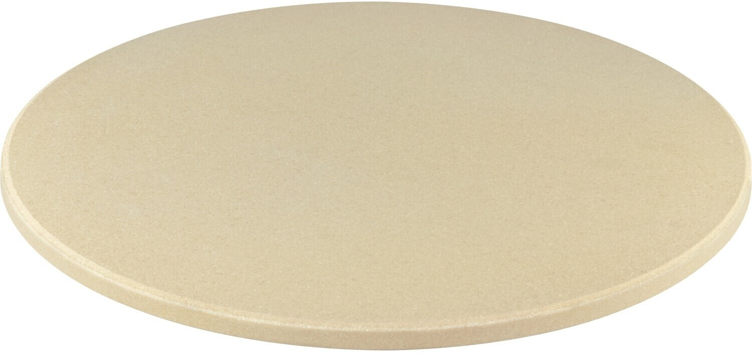 OBI Pizzastein rund 28 cm