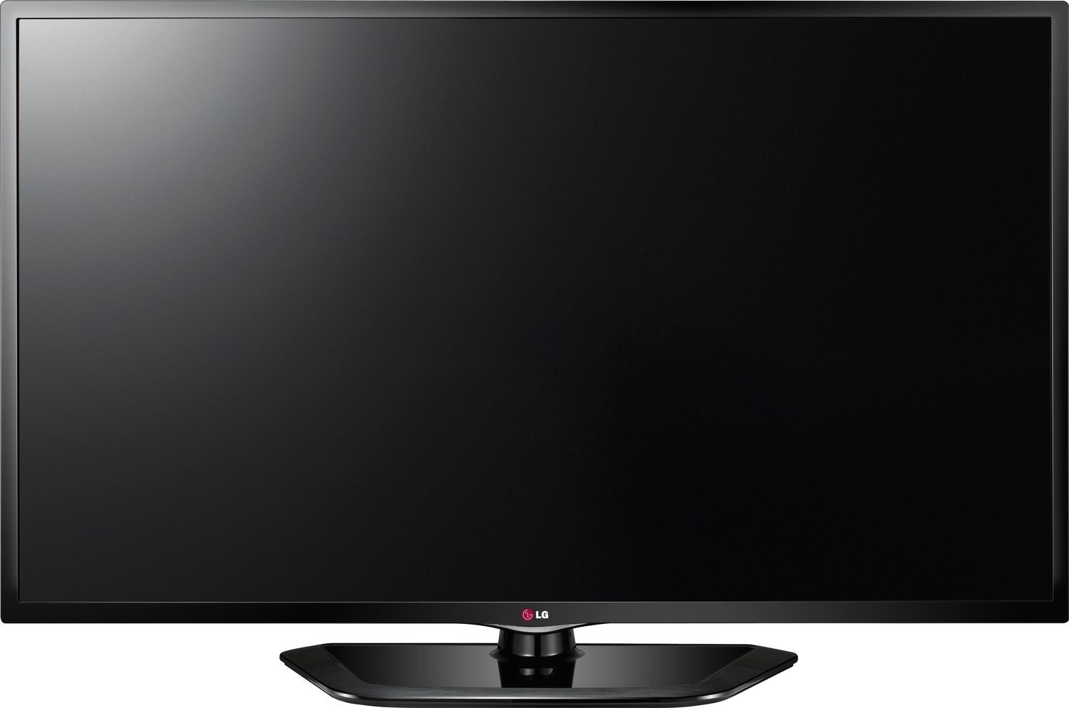 LG LN540V