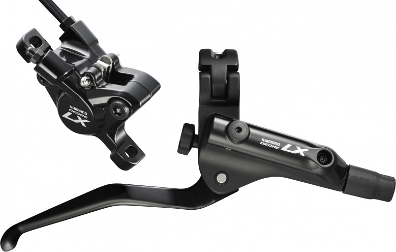 Shimano Deore LX BR-T675
