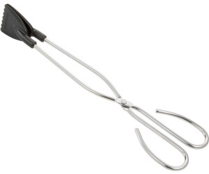 Tescoma Pince à barbeccue Presto, tête en nylon 30 cm