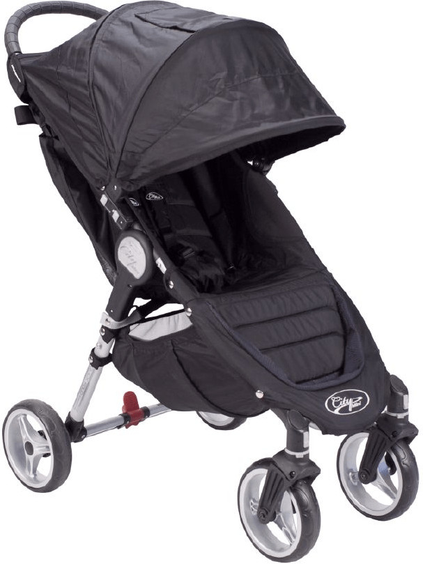 Baby Jogger City Mini 4-Wheel