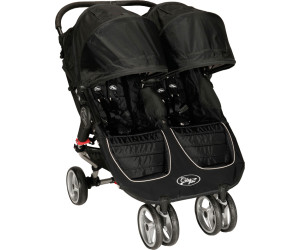 Baby Jogger City Mini Double au 