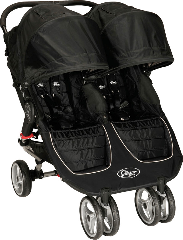 Baby Jogger City Mini Double