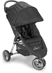 Baby Jogger City Mini 3