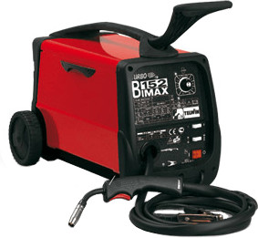 Telwin Bimax 152 Turbo