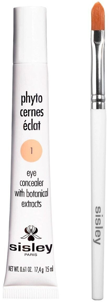 Sisley Cosmetic Phyto-Cernes Éclat - 2 (15 ml)
