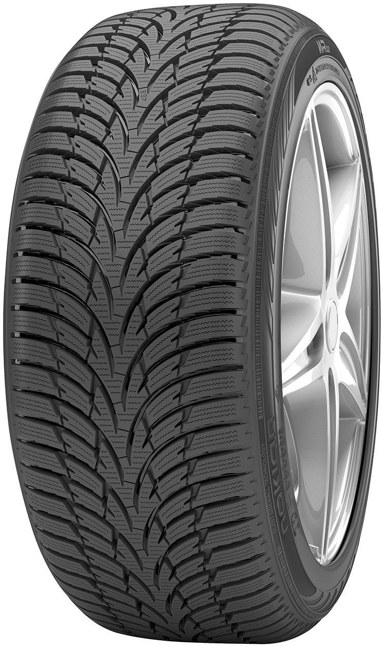 Nokian WR D3 225/45 R17 91H