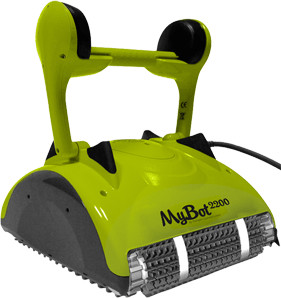 Guinard MyBot 2200