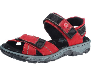 Rieker 68851 sandals hotsell womens